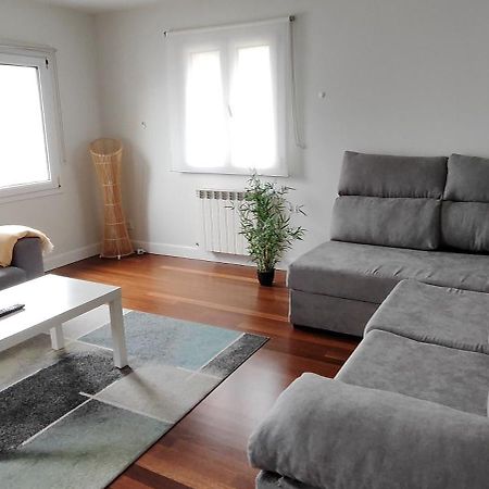 Apartament Mundaka Sea Flat Zewnętrze zdjęcie