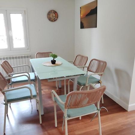 Apartament Mundaka Sea Flat Zewnętrze zdjęcie