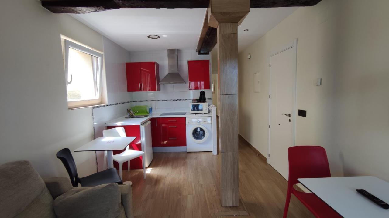 Apartament Mundaka Sea Flat Zewnętrze zdjęcie