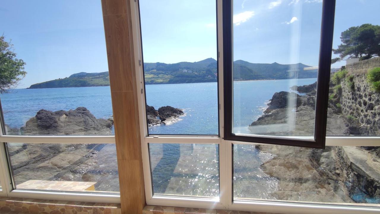 Apartament Mundaka Sea Flat Zewnętrze zdjęcie