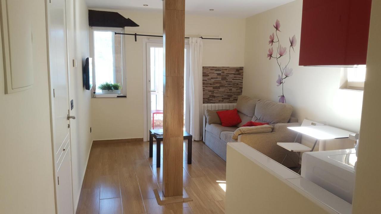 Apartament Mundaka Sea Flat Zewnętrze zdjęcie