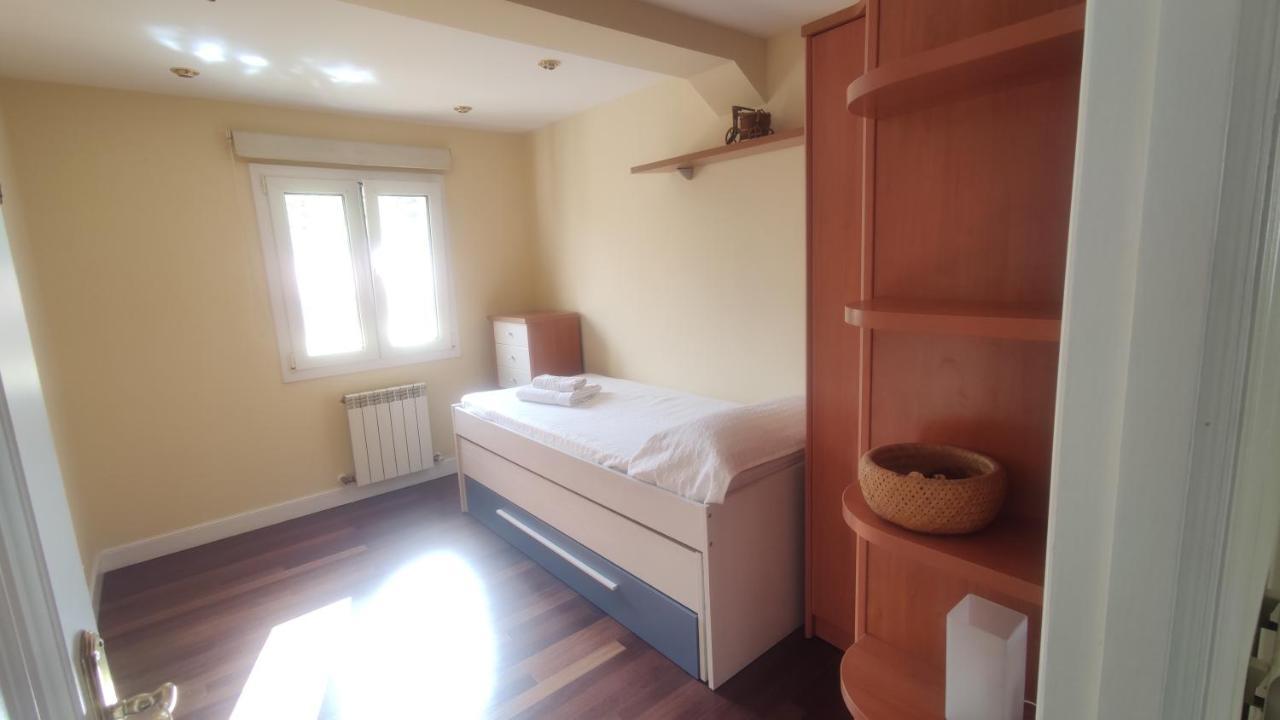 Apartament Mundaka Sea Flat Zewnętrze zdjęcie