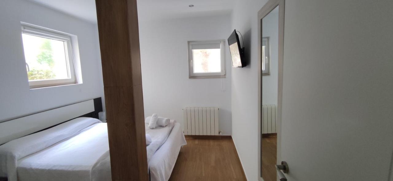 Apartament Mundaka Sea Flat Zewnętrze zdjęcie