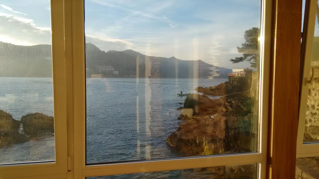 Apartament Mundaka Sea Flat Pokój zdjęcie