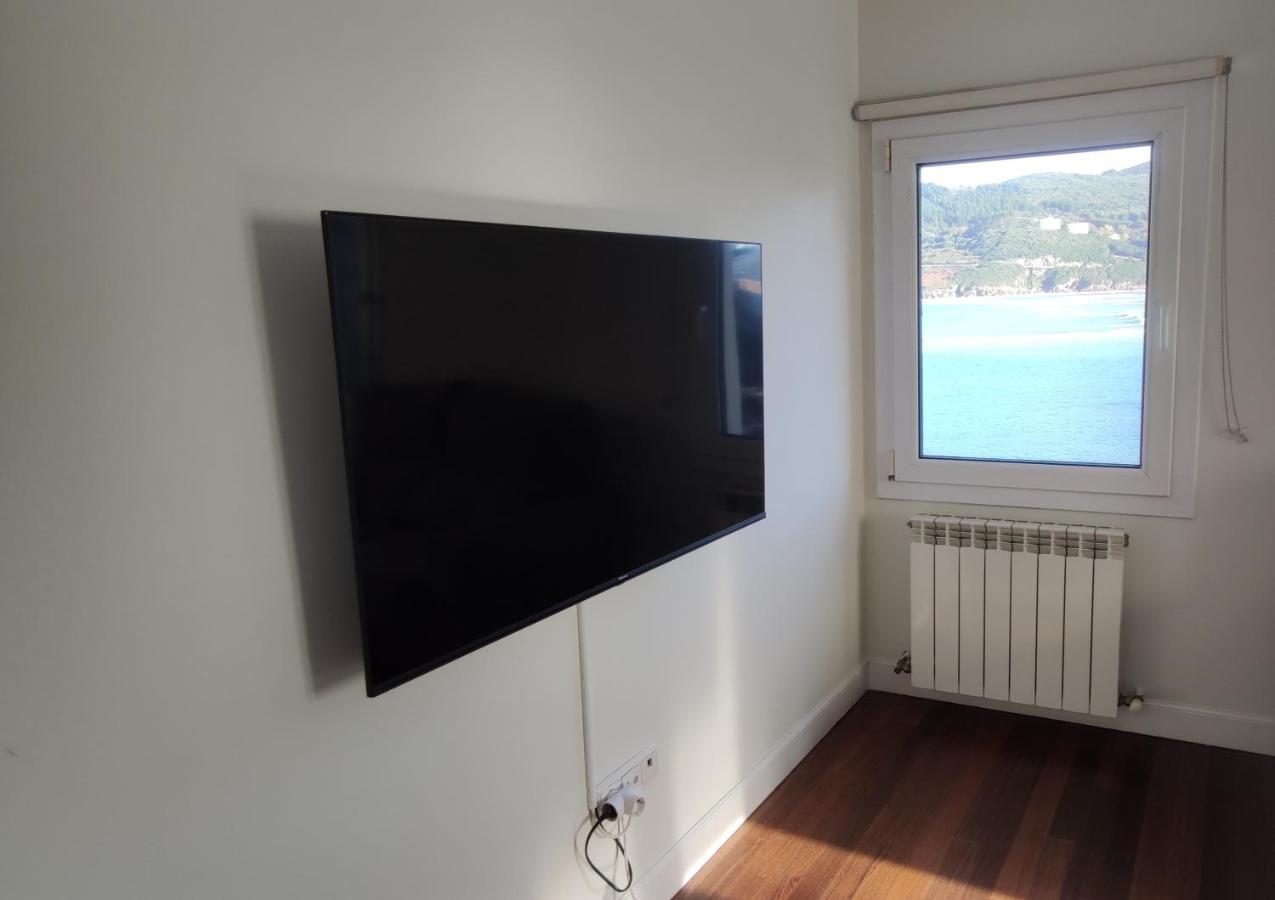 Apartament Mundaka Sea Flat Zewnętrze zdjęcie