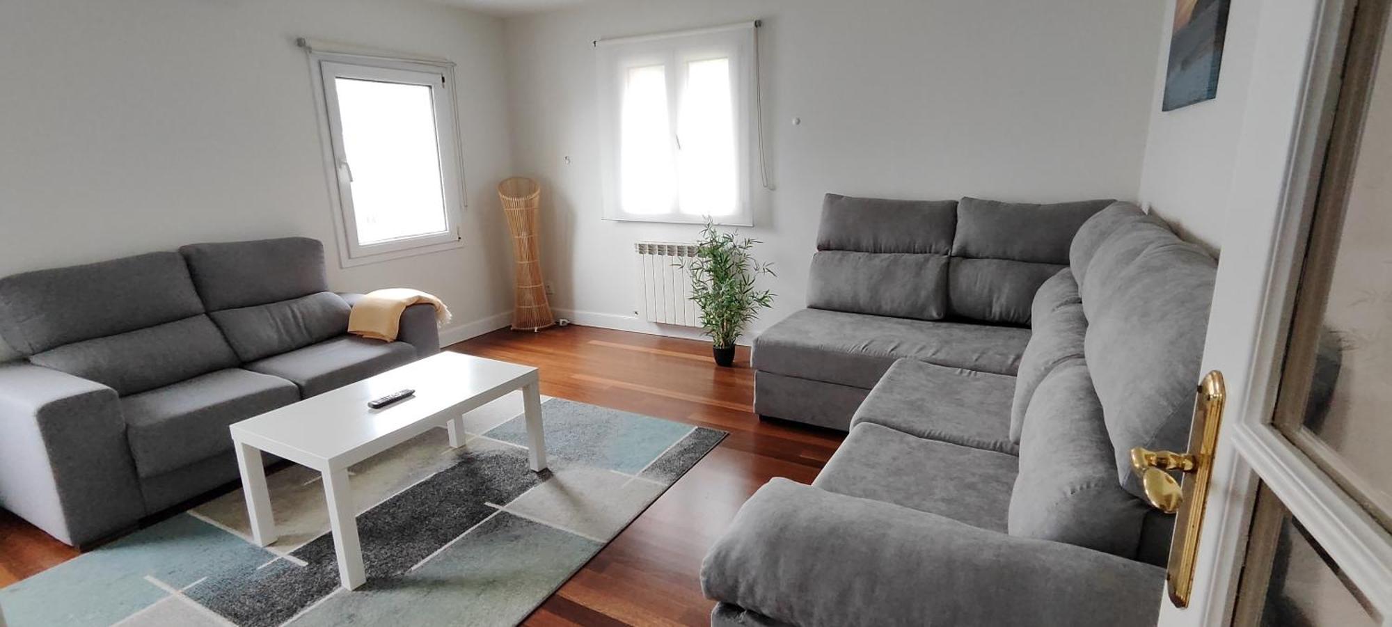 Apartament Mundaka Sea Flat Zewnętrze zdjęcie