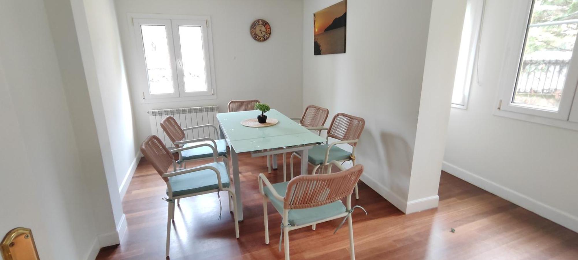 Apartament Mundaka Sea Flat Zewnętrze zdjęcie