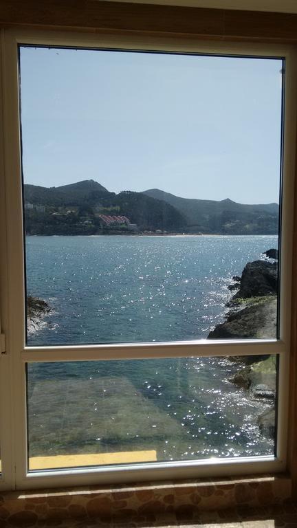 Apartament Mundaka Sea Flat Pokój zdjęcie