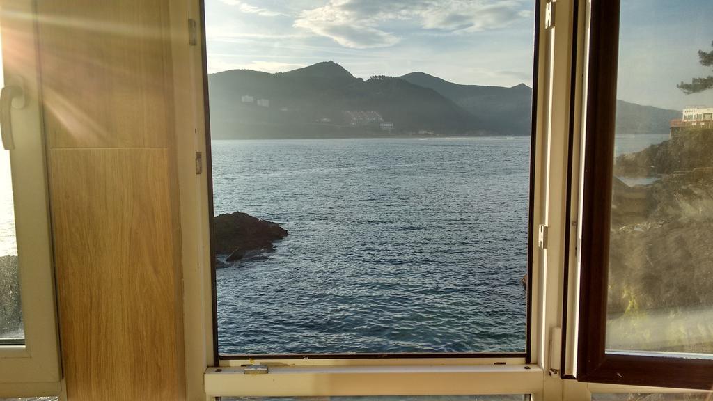 Apartament Mundaka Sea Flat Pokój zdjęcie